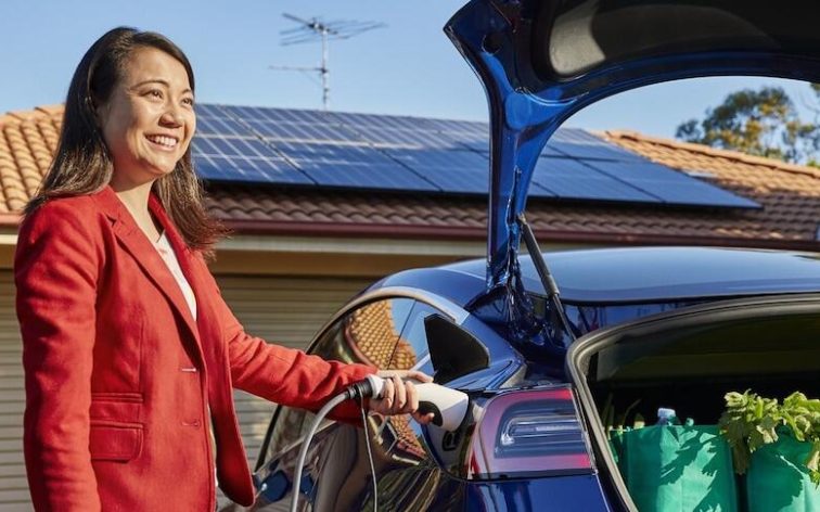 Why Aren’t More People Buying Green Cars?