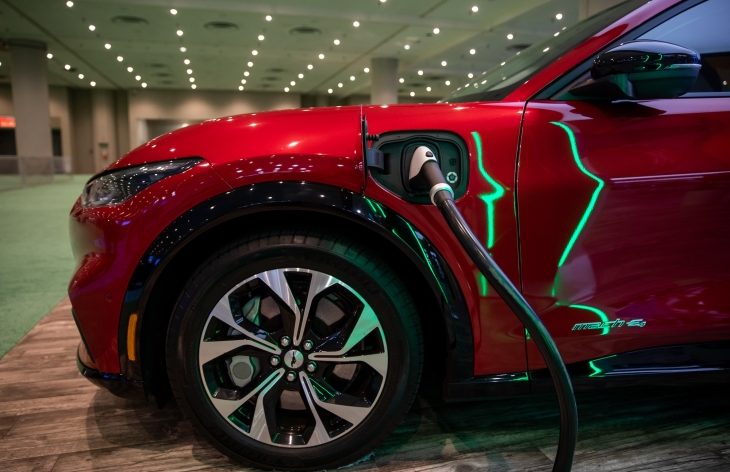 Top 10 Plugin Electric Car Makers