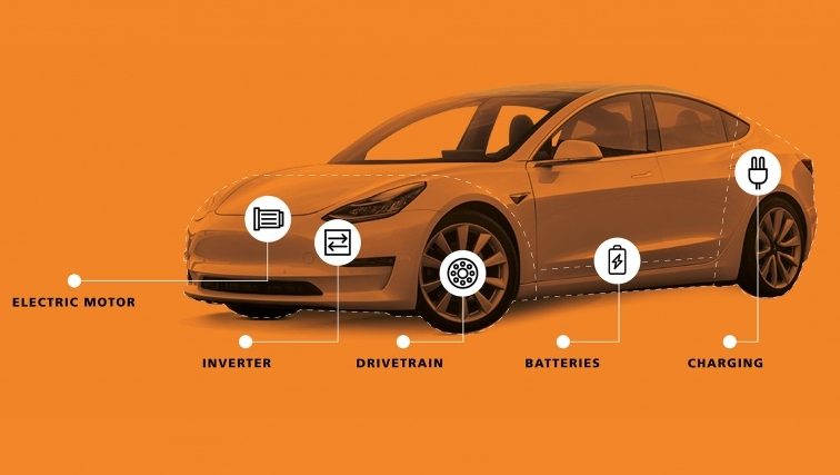 Are Electric Cars Safer than Traditional Cars?