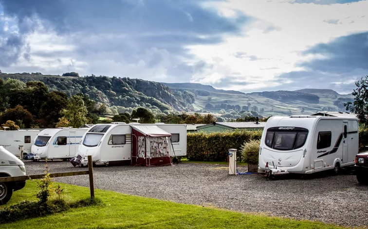 7 Essential Tips for Maintaining Your Touring Caravan